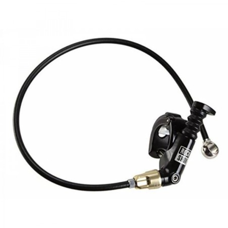 KIT LEVIER BLOC.TELEC.RS XLOC SPRINT GAUCHE F.SID/REVELAT.OR - 11.4315.013.050 - 710845741753