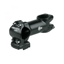 POT.SKS AS-ML3-120 MONKEYLINK 120 1-1/8   31.8 7ºALU N LOGO - 80009 - 4002556871185