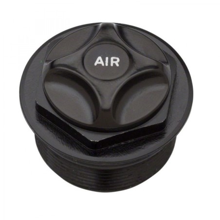 KIT CAPUCHON SUPERIEUR AIR RS 32 F.XC32/RECON SILVER TK/ARGY - 11.4018.012.000 - 710845703737