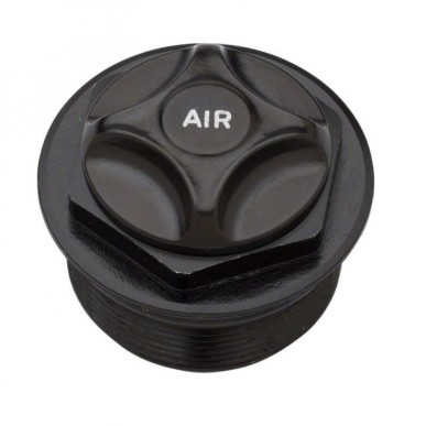 KIT CAPUCHON SUPERIEUR AIR RS 32 F.XC32/RECON SILVER TK/ARGY - 11.4018.012.000 - 710845703737