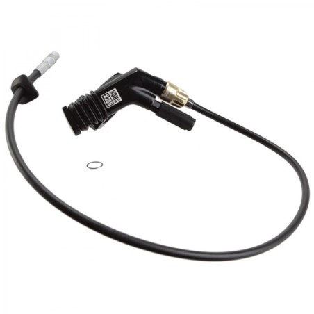 KIT LEVIER BLOC.TELECOM.RS XLOC FULL SPRINT GAUCHE F.RS-1 OR - 11.4315.013.120 - 710845753336