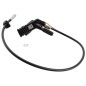 KIT LEVIER BLOC.TELECOM.RS XLOC FULL SPRINT GAUCHE F.RS-1 OR - 11.4315.013.120 - 710845753336