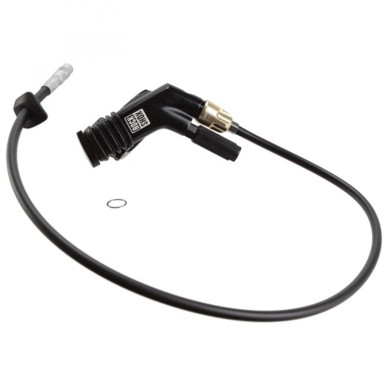 KIT LEVIER BLOC.TELECOM.RS XLOC FULL SPRINT GAUCHE F.RS-1 OR - 11.4315.013.120 - 710845753336