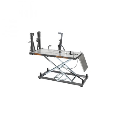 TABLE DE TRAVAIL GIST AGILIS - 10264 - 8013271254524