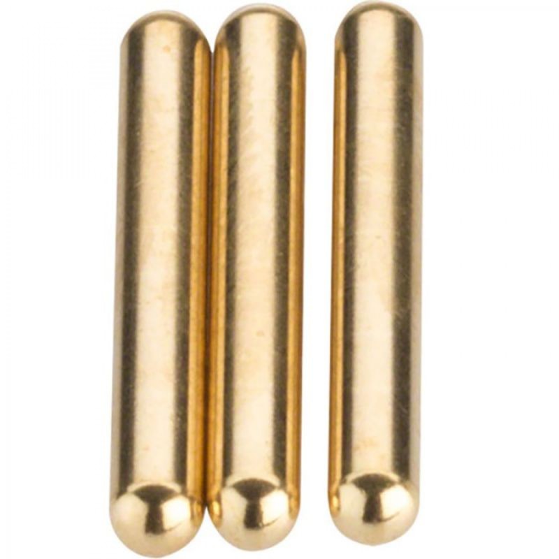 KIT ENTRETOISES CYLIND.T0 RS TIGE TEL.REVERB/STEALTH/AXS (3) - 11.6818.037.000 - 710845784002