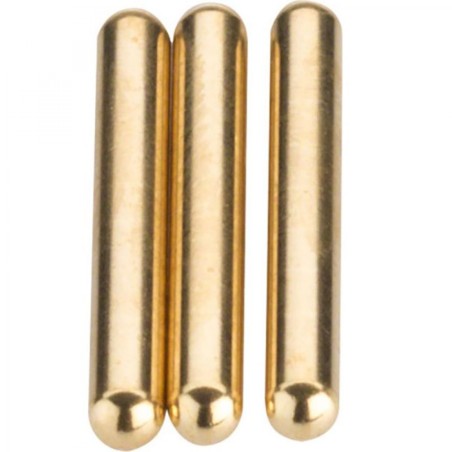 KIT ENTRETOISES CYLIND.T0 RS TIGE TEL.REVERB/STEALTH/AXS (3) - 11.6818.037.000 - 710845784002