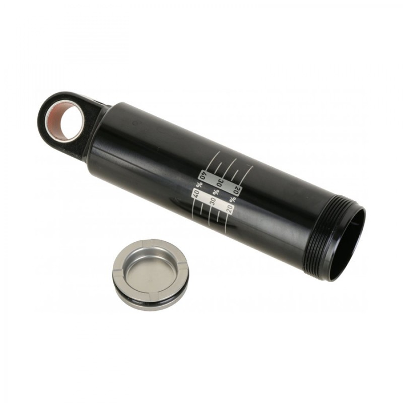 KIT CORPS AMORTISSEUR/IFP ROCKSHOX 165x38mm MONARCH 2014  NR - 11.4118.037.014 - 710845755743