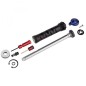 KIT CART.COMPR.RS TEL.17mm TURNKEY 27.5/29 80/100 F.XC30 B1 - 11.4018.009.072 - 710845770029