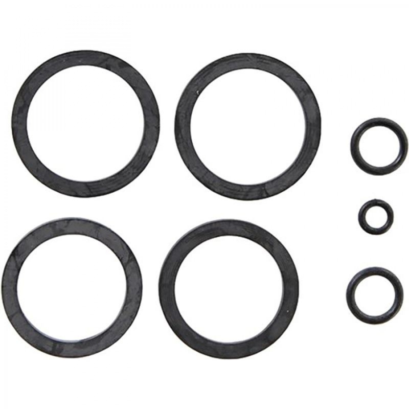 KIT DE SERVICE SRAM P/FREIN DISQUE CODE (2011-2017)/GUIDE RE - 11.5015.068.010 - 710845655883
