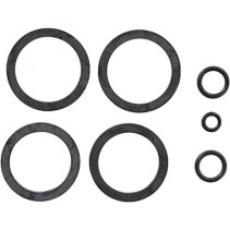 KIT DE SERVICE SRAM P/FREIN DISQUE CODE (2011-2017)/GUIDE RE - 11.5015.068.010 - 710845655883