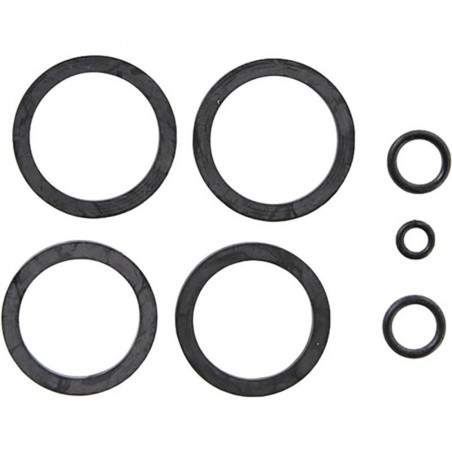 KIT DE SERVICE SRAM P/FREIN DISQUE CODE (2011-2017)/GUIDE RE - 11.5015.068.010 - 710845655883