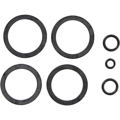 KIT DE SERVICE SRAM P/FREIN DISQUE CODE (2011-2017)/GUIDE RE - 11.5015.068.010 - 710845655883