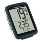 Compteur Sigma bc 10.0 wr a fil noir ( 10 fonctions)