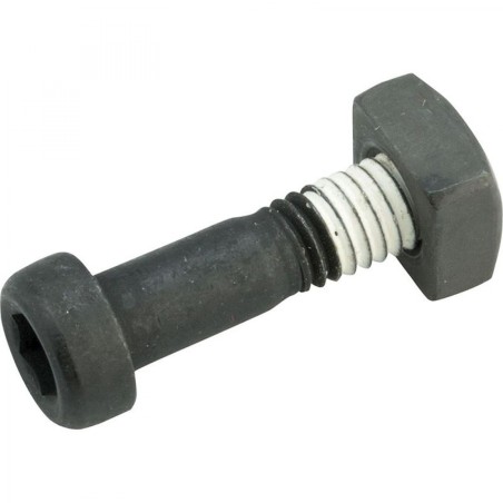 KIT VIS SRAM COLLIER MANETTE FREIN DISQUE DB1/LEVEL - 11.5018.019.000 - 710845748400