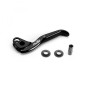 LEVIER FREIN SRAM P/ELIXIR 9/9 TRAIL/7/7 TRAIL/CODE-R ALU NR - 11.5015.021.190 - 710845740220