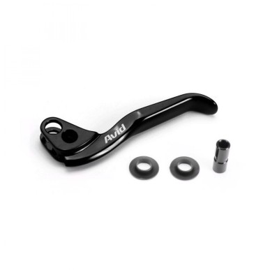 LEVIER FREIN SRAM P/ELIXIR 9/9 TRAIL/7/7 TRAIL/CODE-R ALU NR - 11.5015.021.190 - 710845740220