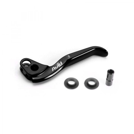 LEVIER FREIN SRAM P/ELIXIR 9/9 TRAIL/7/7 TRAIL/CODE-R ALU NR - 11.5015.021.190 - 710845740220