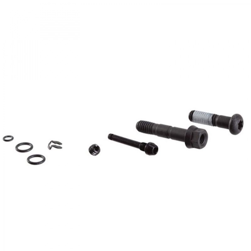 KIT PIÃ?CES MONTAGE SRAM POUR PINCE FREIN GUIDE R/RS - 11.5018.021.001 - 710845758003