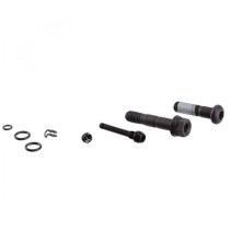 KIT PIÃ?CES MONTAGE SRAM POUR PINCE FREIN GUIDE R/RS - 11.5018.021.001 - 710845758003