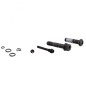 KIT PIÃ?CES MONTAGE SRAM POUR PINCE FREIN GUIDE R/RS - 11.5018.021.001 - 710845758003