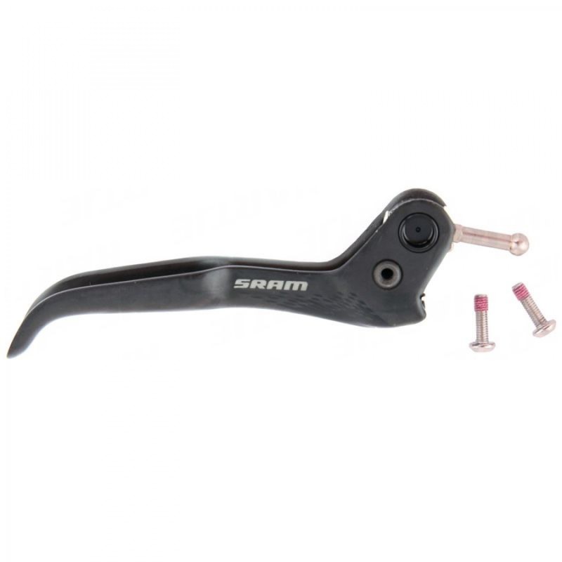 LEVIER FREIN SRAM POUR LEVEL ULTIMATE CARBONE NOIR - 11.5018.003.016 - 710845786921