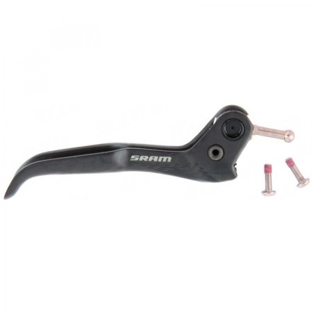 LEVIER FREIN SRAM POUR LEVEL ULTIMATE CARBONE NOIR - 11.5018.003.016 - 710845786921