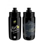 BIDON ELITE FLY TOUR DE FRANCE 2023 NOIR MAP 550 ml - 016041015 - 8020775043455