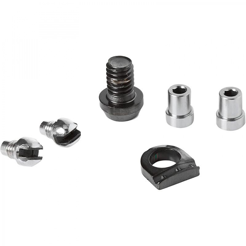 KIT VIS FIXATION DE CÂBLE POUR ÉTRIER DE FREIN SRAM RED AERO - 11.5118.001.000 - 710845699573