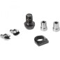 KIT VIS FIXATION DE CÂBLE POUR ÉTRIER DE FREIN SRAM RED AERO - 11.5118.001.000 - 710845699573