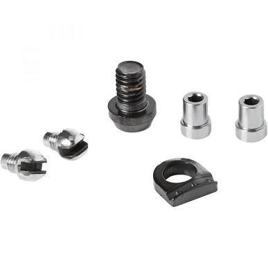 KIT VIS FIXATION DE CÂBLE POUR ÉTRIER DE FREIN SRAM RED AERO - 11.5118.001.000 - 710845699573