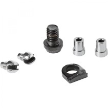 KIT VIS FIXATION DE CÂBLE POUR ÉTRIER DE FREIN SRAM RED AERO - 11.5118.001.000 - 710845699573