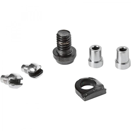 KIT VIS FIXATION DE CÂBLE POUR ÉTRIER DE FREIN SRAM RED AERO - 11.5118.001.000 - 710845699573