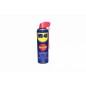 LUBRIFIANT WD-40 MULTIFONCTION DOUBLE POSITION (AEROSOL 500 ml)