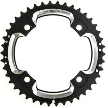 PLATEAU SRAM TRUVATIV S2 VTT 120BCD 4BRA. 42D 2x10V ALU N/AR - 11.6215.188.230 - 710845660641