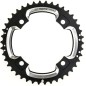 PLATEAU SRAM TRUVATIV S2 VTT 120BCD 4BRA. 42D 2x10V ALU N/AR - 11.6215.188.230 - 710845660641