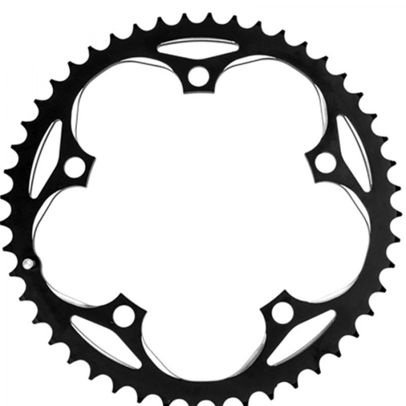 PLATEAU SRAM LEGACY ROAD V1 120 BCD 4 BRA.48 DENTS ALU N/AR - 11.6215.197.110 - 710845674785