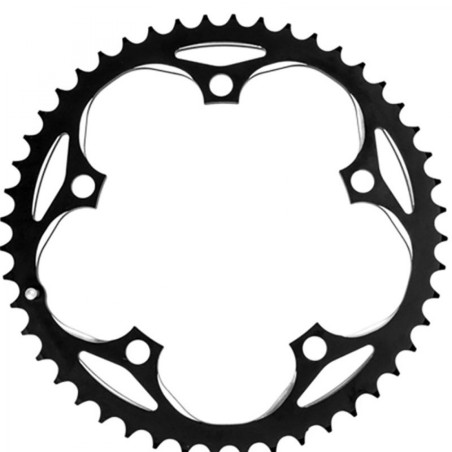 PLATEAU SRAM LEGACY ROAD V1 120 BCD 4 BRA.48 DENTS ALU N/AR - 11.6215.197.110 - 710845674785