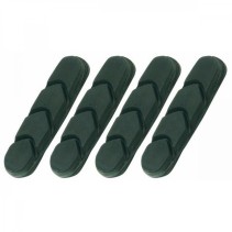 KIT 4 PAT.CAMPAGNOLO ANNÉES 1990-1996 RECORD-CHORUS - BR-RE600 - 8032484330399