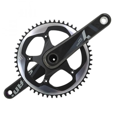 PÉD.SRAM FORCE1 X-SYNC GXP 130BCD 172.5mm 52D 1x10/11V CA.N - 00.6118.366.002 - 710845770555