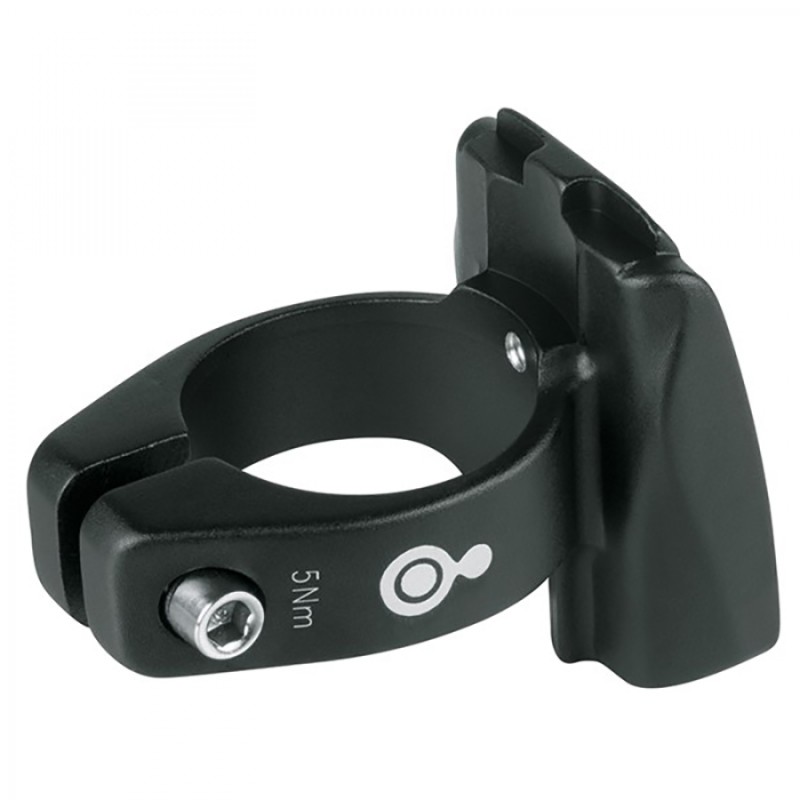 COLLIER P/TIGE SELLE SKS SC ML-1 A/ MONKEYLINK 34.9 ALU NOIR - 80031 - 4002556871222