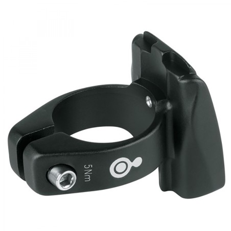 COLLIER P/TIGE SELLE SKS SC ML-1 A/ MONKEYLINK 34.9 ALU NOIR - 80031 - 4002556871222