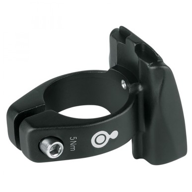 COLLIER P/TIGE SELLE SKS SC ML-1 A/ MONKEYLINK 34.9 ALU NOIR - 80031 - 4002556871222