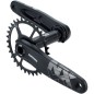 PÉD.SRAM NX EAGLE X-SYNC2 BOOST 148 DUB DM 165mm 32D ALU NR - 00.6118.525.005 - 710845818080