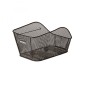 PANIER ARRIÈRE BASIL ICON M SYSTÈME CENTO 23L NEGRO 43x33x25 - 11029 - 8715019110290
