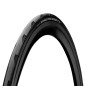 PNEU ROUTE 700X25C TS CONTINENTAL "GP 5000 TT" TLR NOIR (25-622) - 4019238056266