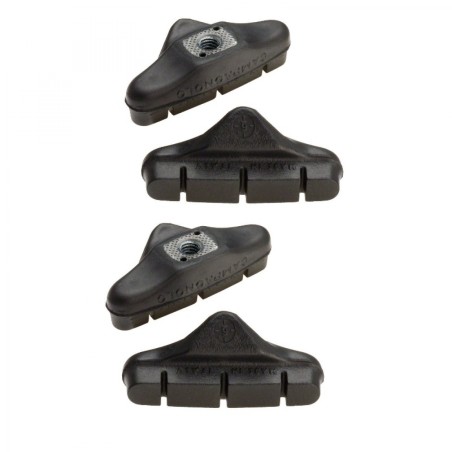 KIT 4 PATINS MIRAGE-XENON - BR-VL600 - 8033148852615