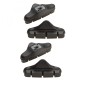 KIT 4 PATINS MIRAGE-XENON - BR-VL600 - 8033148852615