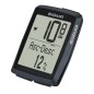Compteur velo sans fil Sigma bc  12.0 wl sts cad 12 fcts noir