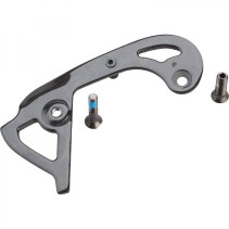 CAGE DÉRAILLEUR ARRIÈRE SRAM RED 13/22 (AVEC VIS) - 11.7518.013.001 - 710845712296
