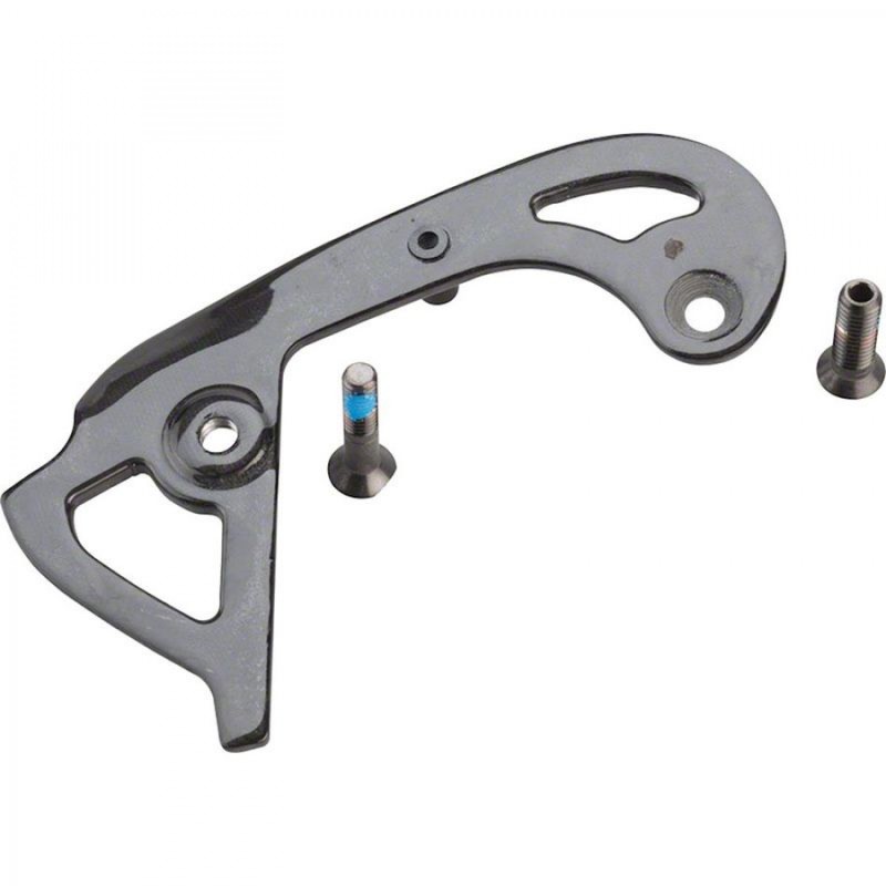 CAGE DÉRAILLEUR ARRIÈRE SRAM RED 13/22 (AVEC VIS) - 11.7518.013.001 - 710845712296